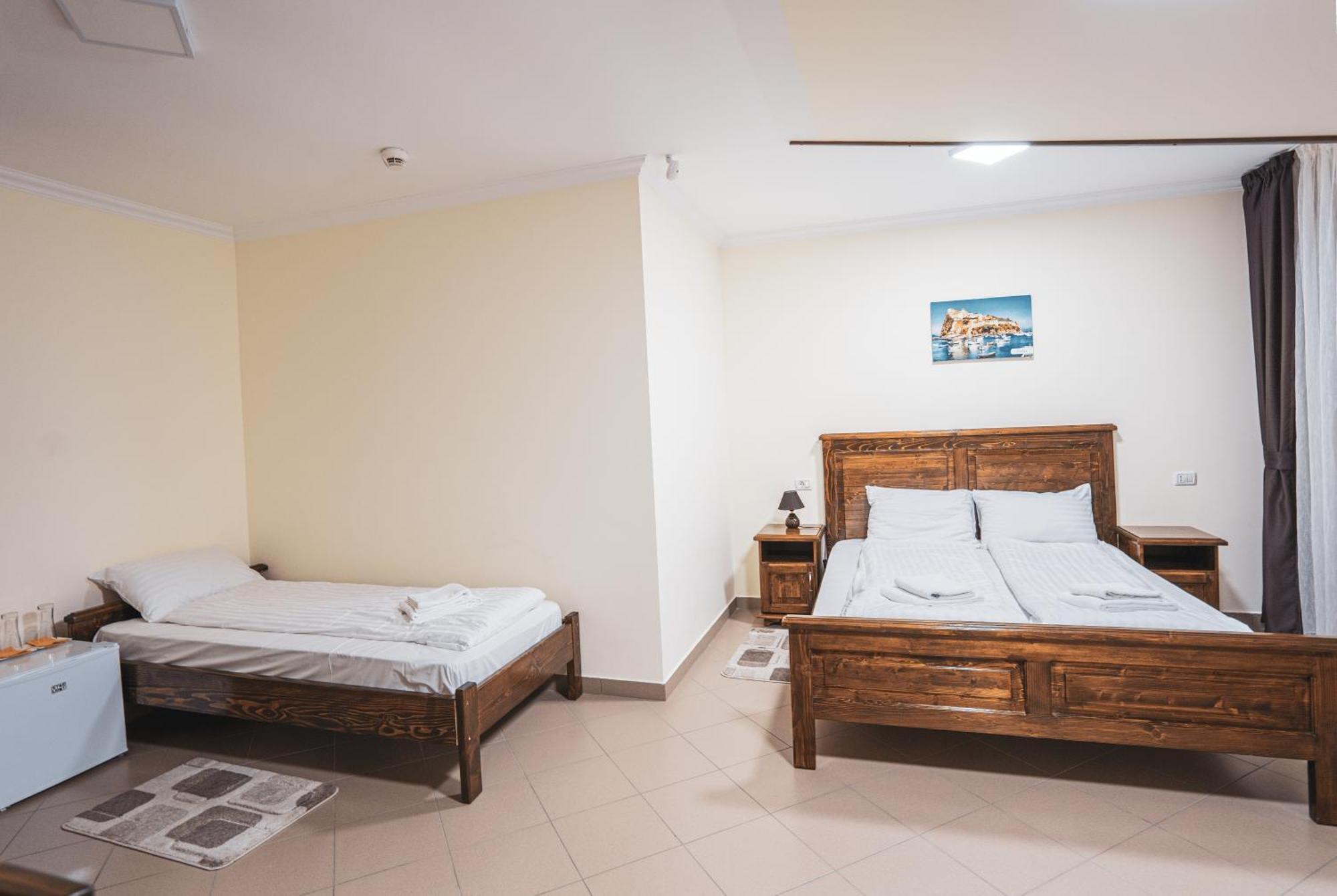 מויצ'ו דה סוס Hotel Rabbit Bran מראה חיצוני תמונה