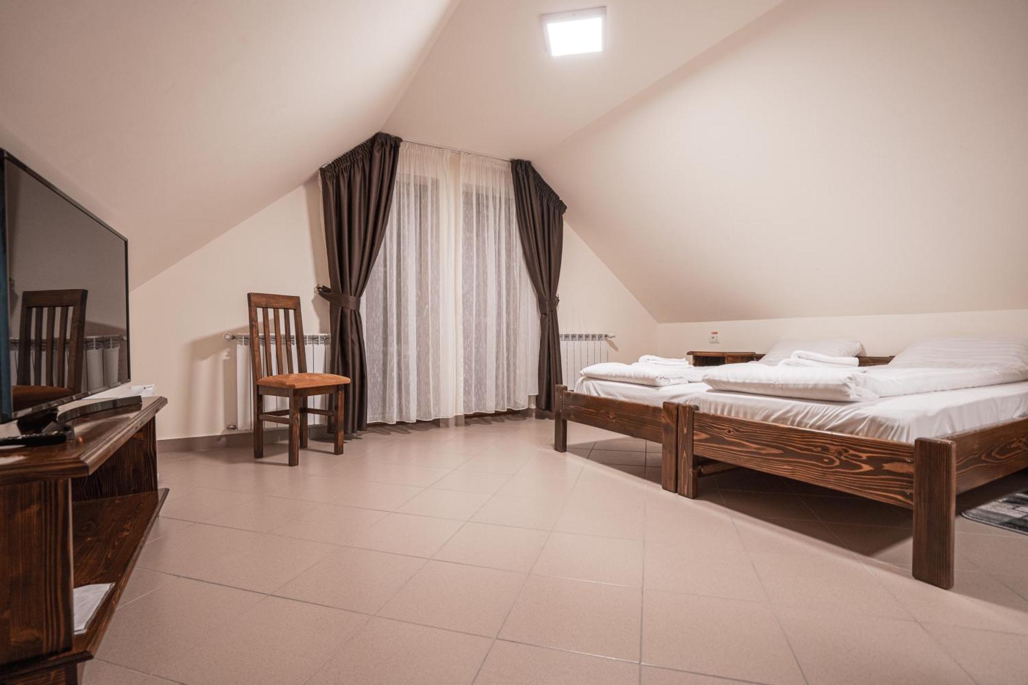 מויצ'ו דה סוס Hotel Rabbit Bran מראה חיצוני תמונה