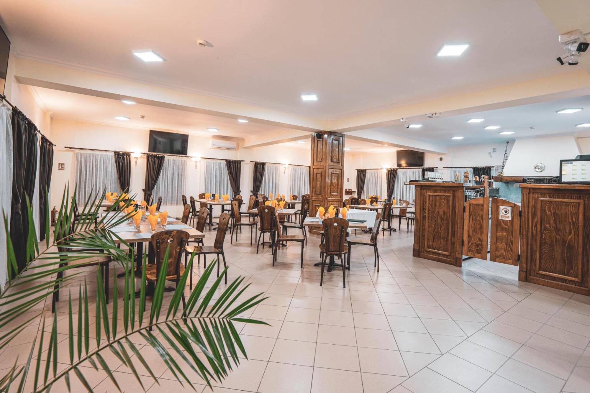 מויצ'ו דה סוס Hotel Rabbit Bran מראה חיצוני תמונה