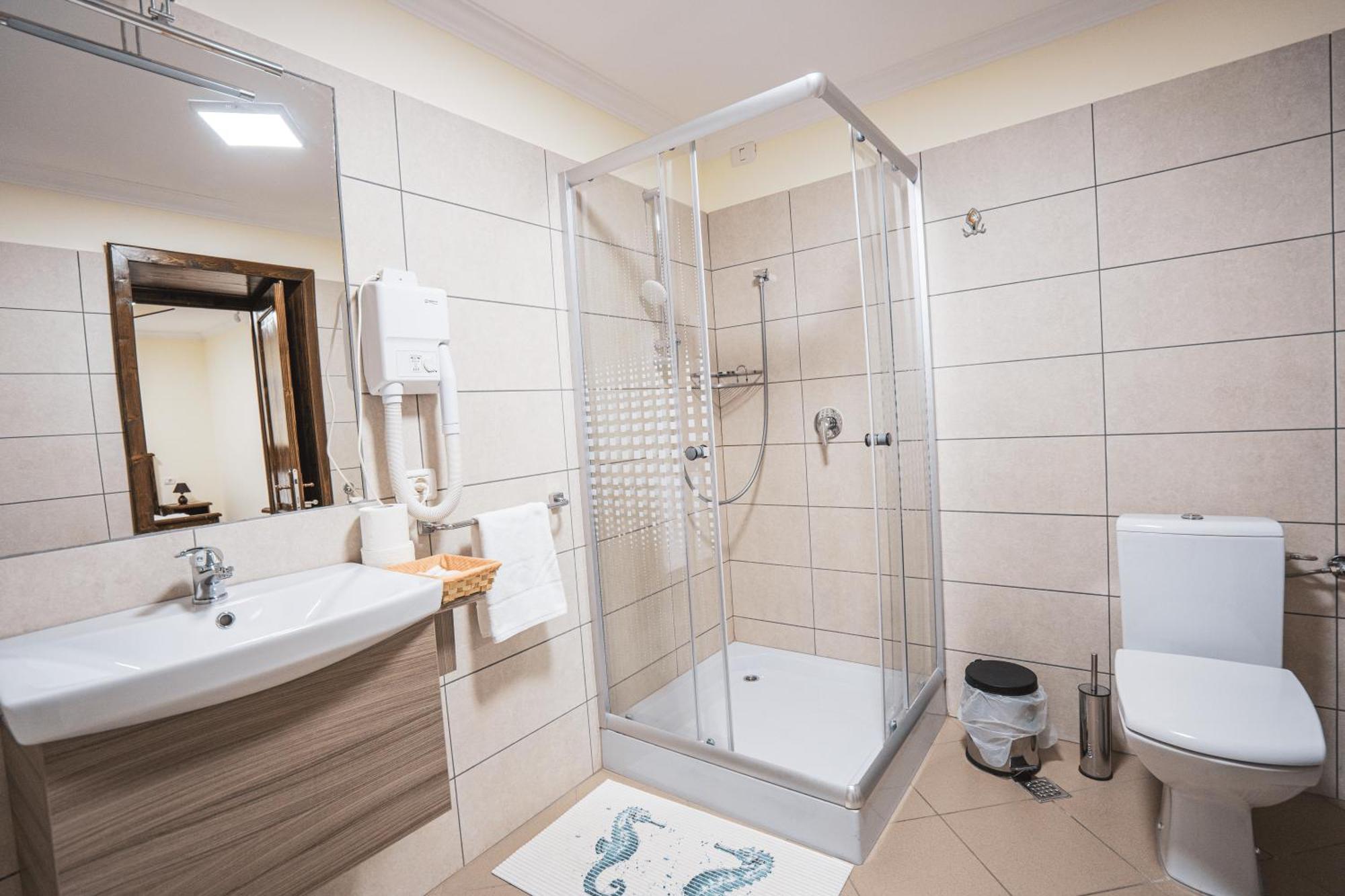 מויצ'ו דה סוס Hotel Rabbit Bran מראה חיצוני תמונה