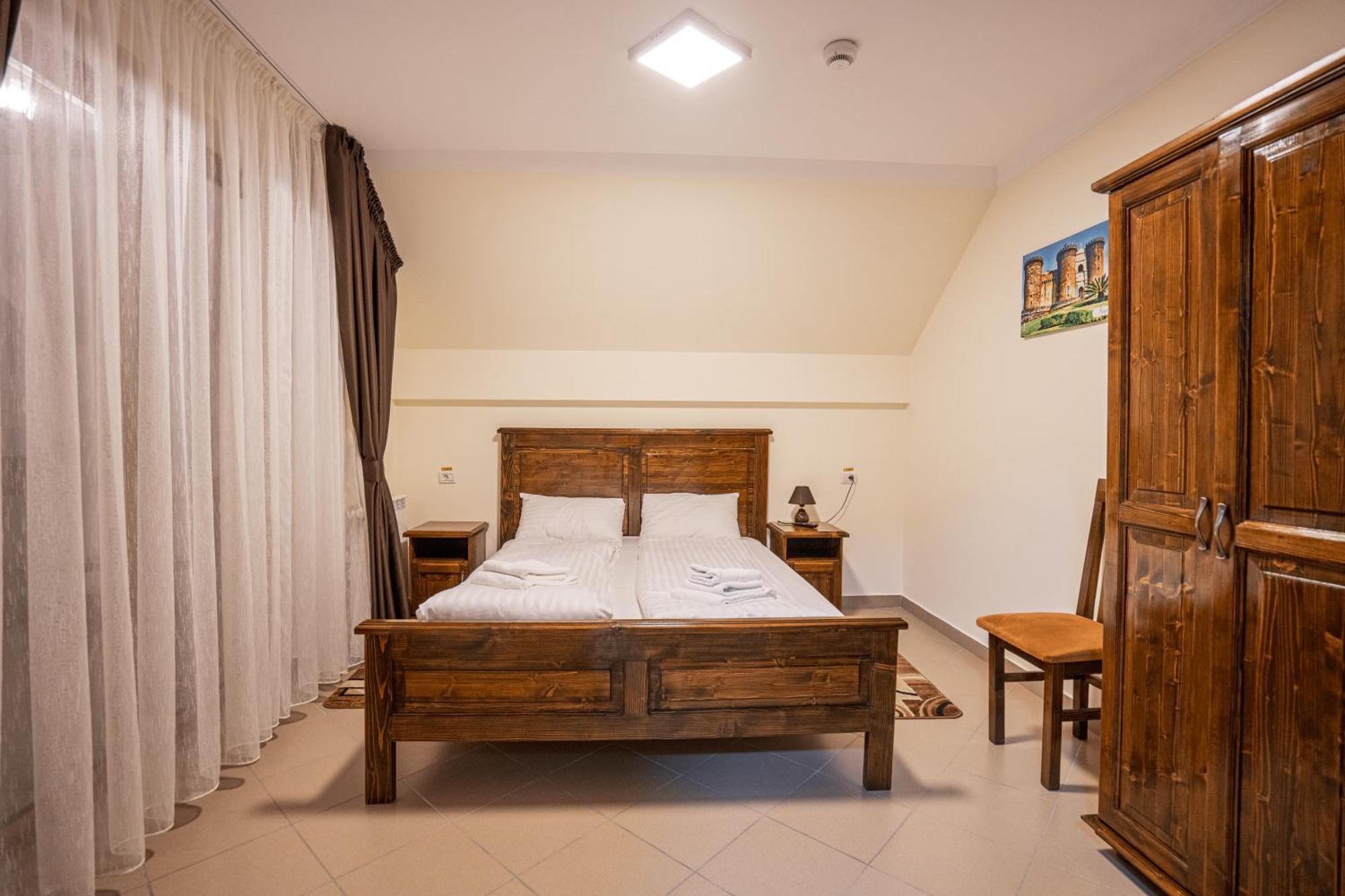 מויצ'ו דה סוס Hotel Rabbit Bran מראה חיצוני תמונה