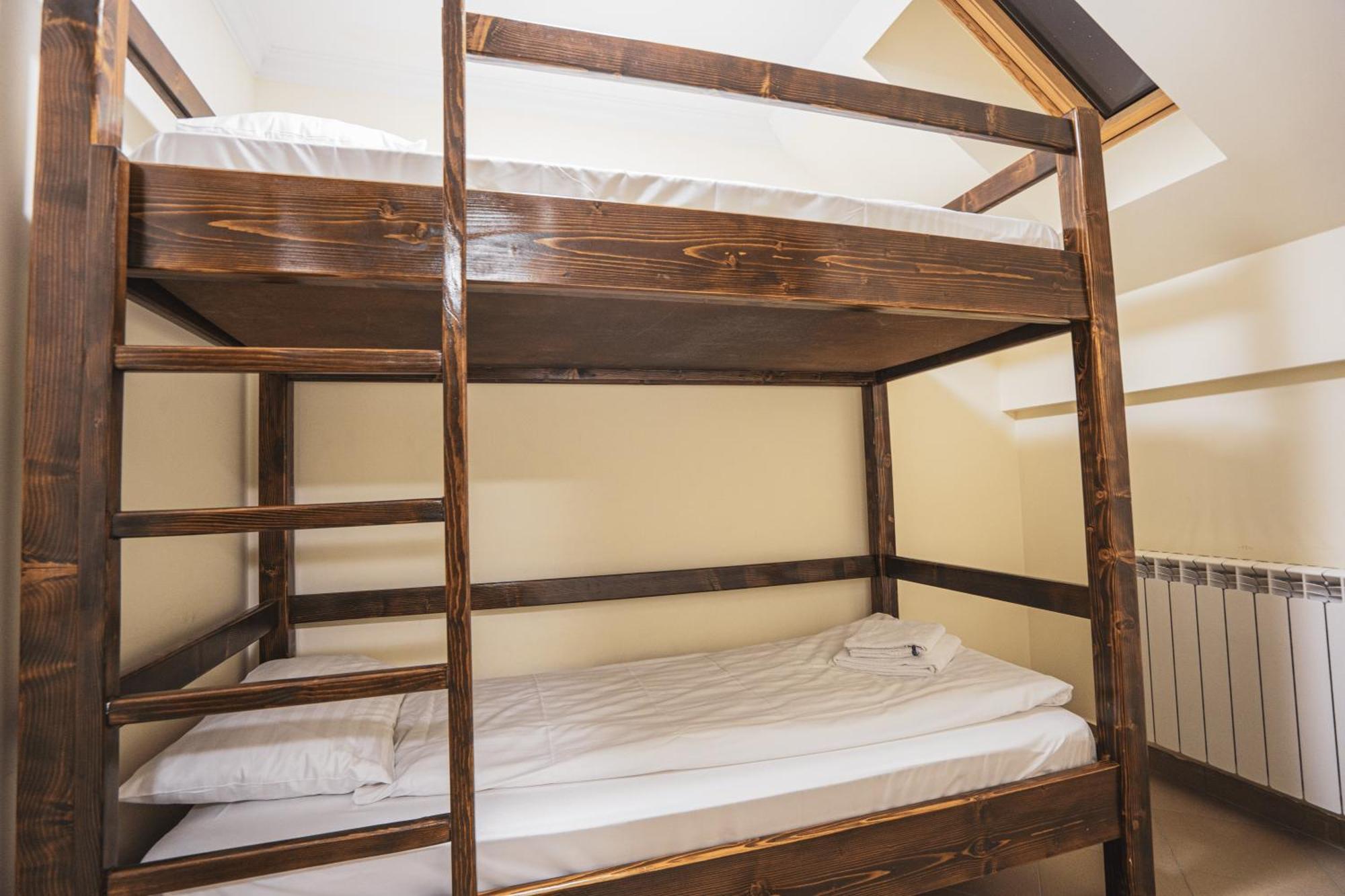 מויצ'ו דה סוס Hotel Rabbit Bran מראה חיצוני תמונה