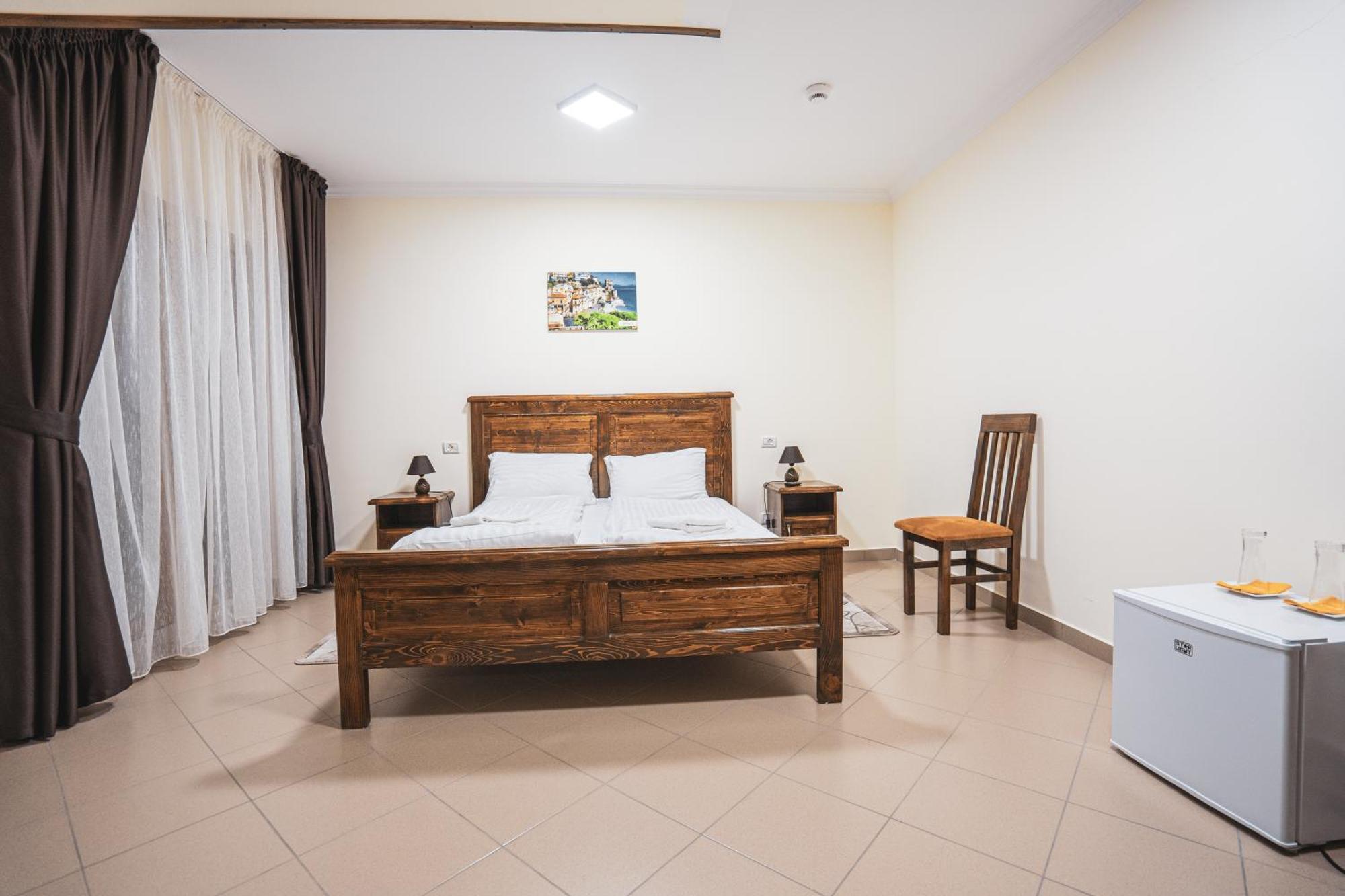 מויצ'ו דה סוס Hotel Rabbit Bran מראה חיצוני תמונה
