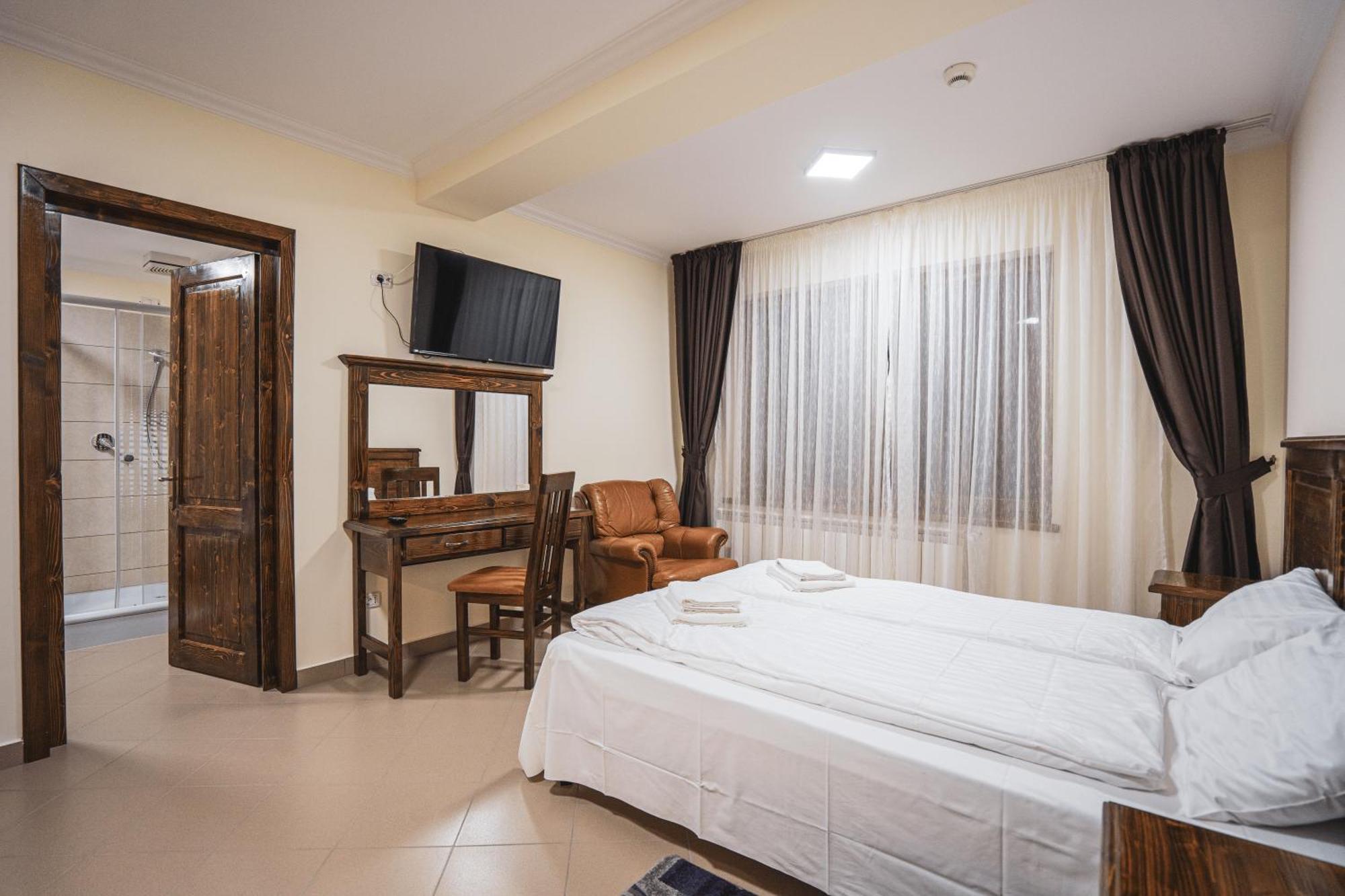 מויצ'ו דה סוס Hotel Rabbit Bran מראה חיצוני תמונה