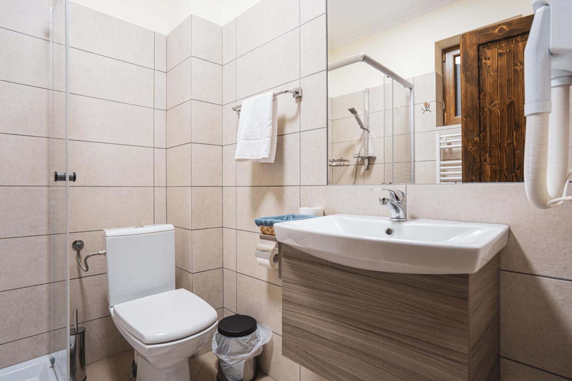 מויצ'ו דה סוס Hotel Rabbit Bran מראה חיצוני תמונה