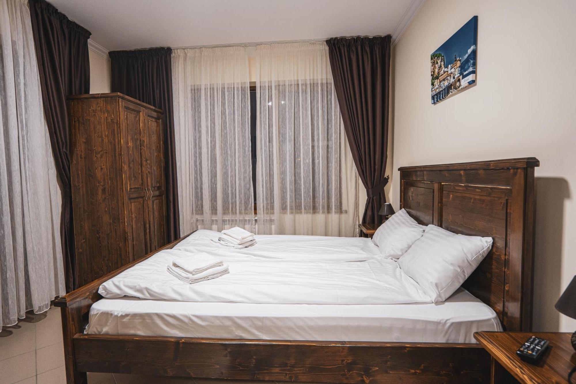 מויצ'ו דה סוס Hotel Rabbit Bran מראה חיצוני תמונה