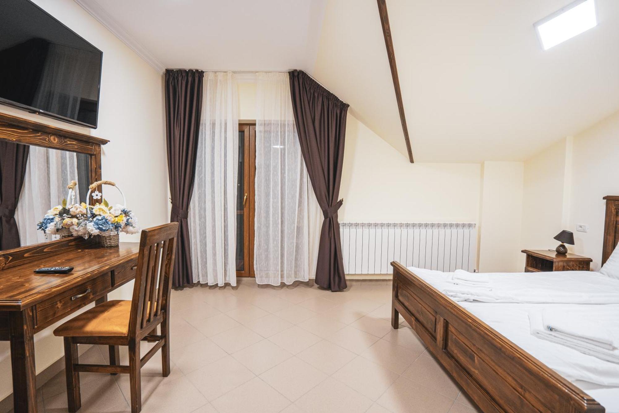 מויצ'ו דה סוס Hotel Rabbit Bran מראה חיצוני תמונה