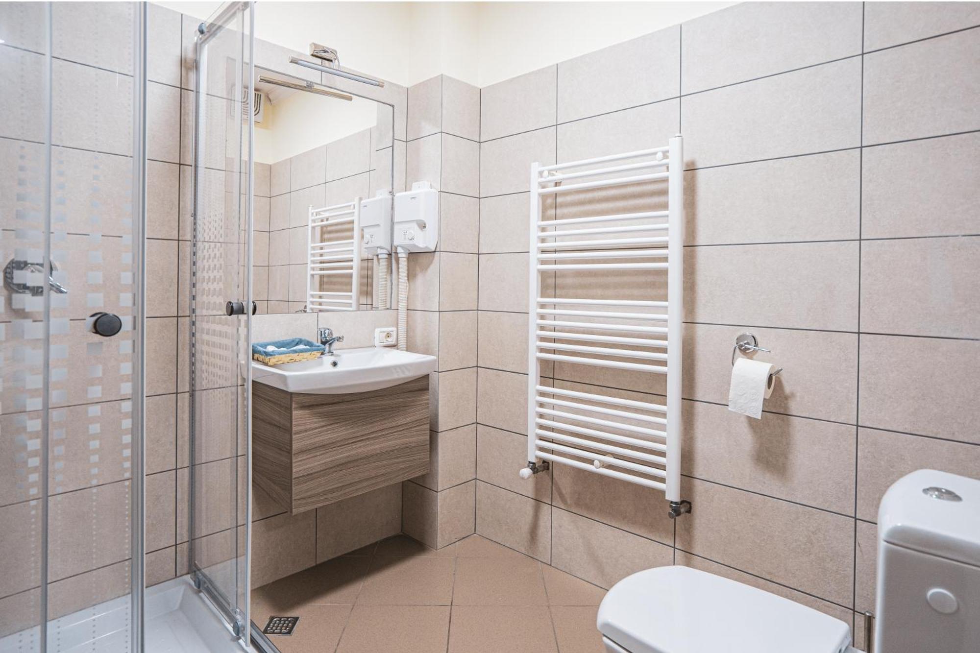 מויצ'ו דה סוס Hotel Rabbit Bran מראה חיצוני תמונה